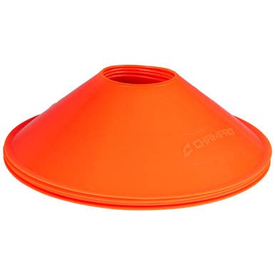 CHAMPRO 7.5" MARKER DISCS-10PK 11347-CHPA13410