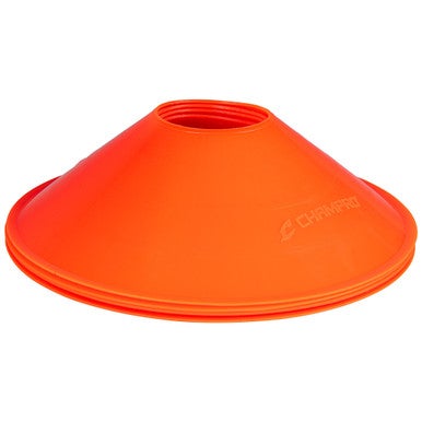 CHAMPRO 7.5" MARKER DISCS-10PK 11347-CHPA13410