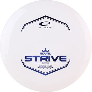 New LAT 64 GRAND STRIVE 11347-DYDLAT64GRNDSTRIVE