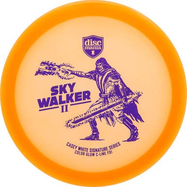 New SKY WALKER 2 C-LINE FD1 11347-DYDSKYWALKER2FD1
