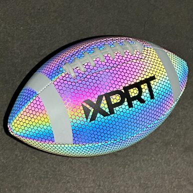 New XPRT NIGHT FOOTBALL 11347-PRMXPOS-NRF6