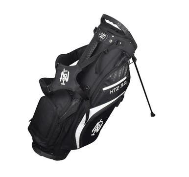 New HOT Z 3.0 STAND BAG BLK 11347-RCGHOTZ30STAND