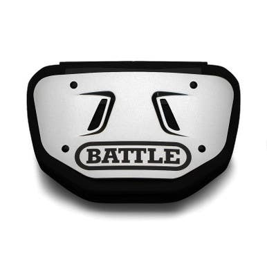 New CHROM BACKPLATE SILVER ADT 11347-BAT24AC000016