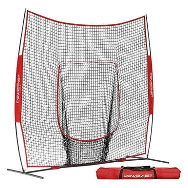 Used Powernet POWERNET 7X7 BB/SB Pop-up Net 11347-S000254959