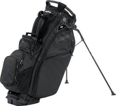 New BAG BOY CHILLER STD BAG BLK/GRY 11347-RCG40782380006