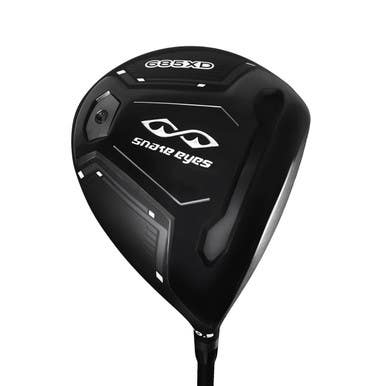 New SNAKE EYES 685XD 10.5 REG RH 11347-RCG8400734739