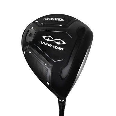 New SNAKE EYES 685XD 10.5 REG RH 11347-RCG8400734739