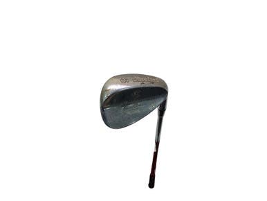 Used Cleveland TOUR ACTION Golf Wedge Mens RH Sand Wedge 11347-S000254976