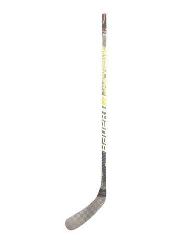 Used Bauer SUPREME 2S PRO Senior One Piece Right 60 Flex 11347-S000255013