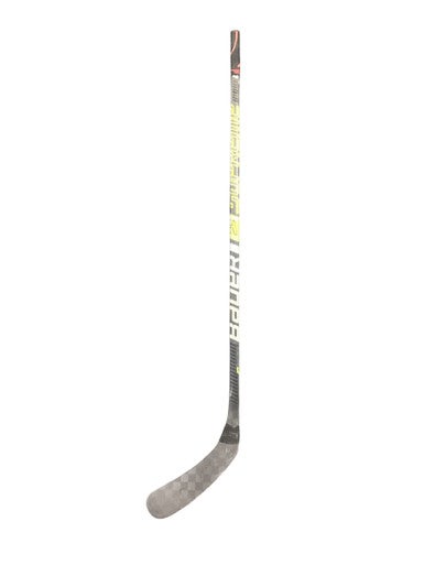 Used Bauer SUPREME 2S PRO Senior One Piece Right 60 Flex 11347-S000255013