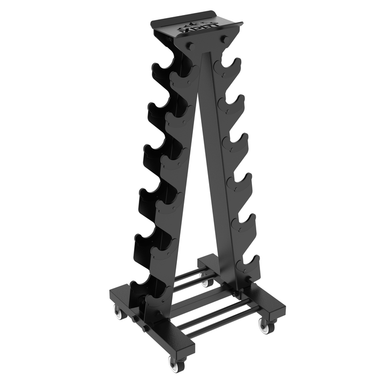 New 5 TIER A FRAME DB RACK 11347-PRMDFR200-10