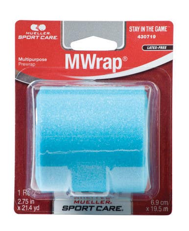 New MWRAP AQUA 11347-MUEMWRAPAQUA