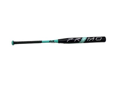 Used Miken PRIMO BB/SB Slowpitch Bat Black 34" 11347-S000257408