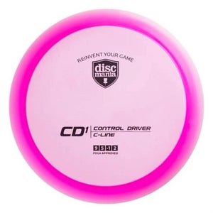 New C-LINE CD1 GLOW 11347-DYDCLINECD1GLOW