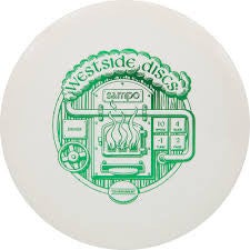 New WESTSIDE TOURNAMENT SAMPO 11347-DYDWESTTRYSAMPO