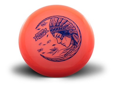 New TS GLOW CHAMPION TEEBIRD ALLEN 11347-INNTSGLOWCHAMPTEEB