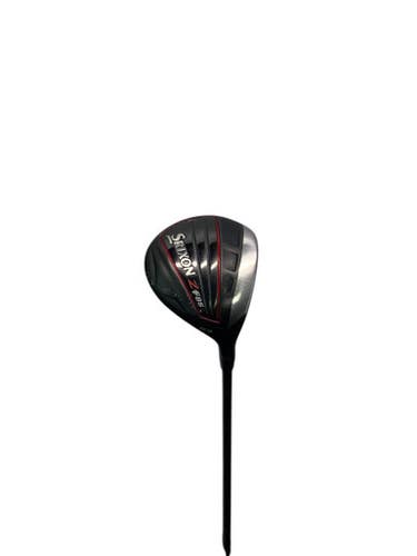 Used Srixon Z F 85 Mens Fairway Wood RH 5 Wood 11347-S000246324