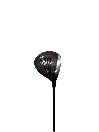 Used Srixon Z F 85 Mens Fairway Wood RH 5 Wood 11347-S000246324
