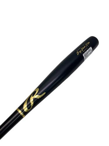 New BIG STICK ELITE TORPEDO 34" BLK 11347-RAWR00717488
