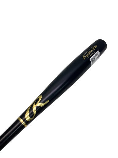 New BIG STICK ELITE TORPEDO 34" BLK 11347-RAWR00717488