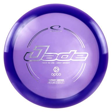 New LAT 64 OPTO JADE 11347-DYDLAT64OJADE