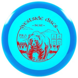 New VIP BEAR 11347-DYDVIPBEAR