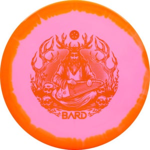 New TOURNAMENT ORBIT BARD KALEVALA 11347-DYDTOURNORBBARDKM