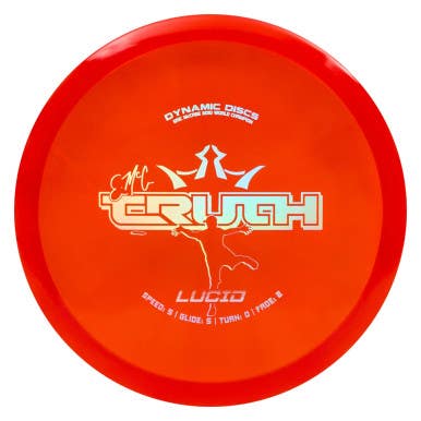 New LUCID ICE EMAC TRUTH 11347-DYDLUCIDEMTRUTH