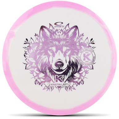 New LAT 64 GRAND ORBIT GRACE KRISTIN LATT 11347-DYDLAT64GRDORBGRA