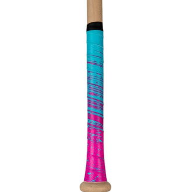 New TACK BAT GRIP PINE PNK/BLU 11347-CHPA031PTOPOB