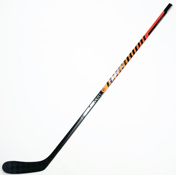 New Warrior QR5 Pro Hockey Stick-RH-P28-55 Flex-Grip