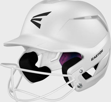 New Z50 FP HLMT W/ MASK WH S/M 11347-EASE00712478