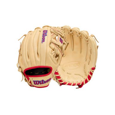 New Wilson A1000 1975IF BB/SB Glove RH Throw None 11 3/4" 11347-WILWBW1039591175