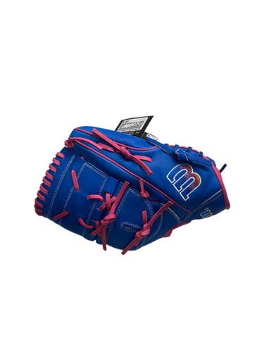 New A2000 LTM B2 AUTISM SPEAKS 12" 11347-WILWBW10349612