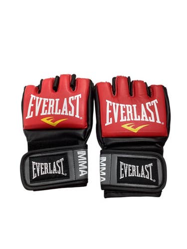 New COMPETITION MMA GLV S/M 11347-EVE7778RSM
