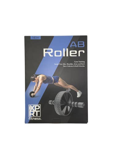 New AB WHEEL W/KNEE PAD 11347-PRMZD-011B