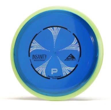 New PLASMA INSANITY 11347-38MPLASMAINSANITY