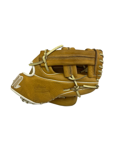 Used Marucci ACADIA BB/SB Glove RH Throw Brown 11 1/2" 11692-S000142773