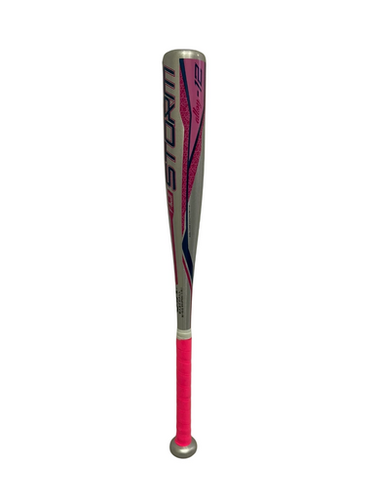 Used Rawlings STORM BB/SB T-Ball Bat 24" 11692-S000142464