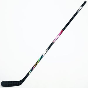 New Warrior Novium Pro Hockey Stick-RH-P28-63 Flex-Grip