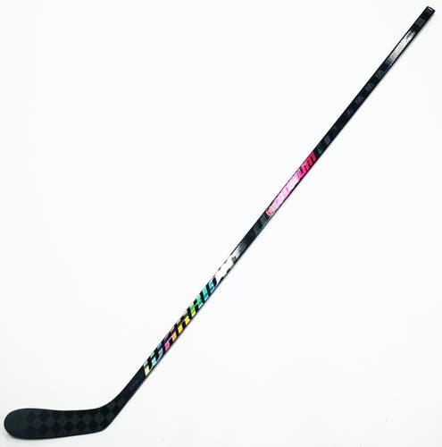 New Warrior Novium Pro Hockey Stick-RH-P28-63 Flex-Grip