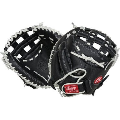 New Shut Out 31.5" FP CM Bk/WH 11692-RAWRSOCM315BWR