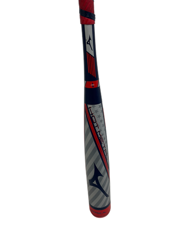 Used Mizuno HOT METAL BB/SB T-Ball Bat 26" 11692-S000141118