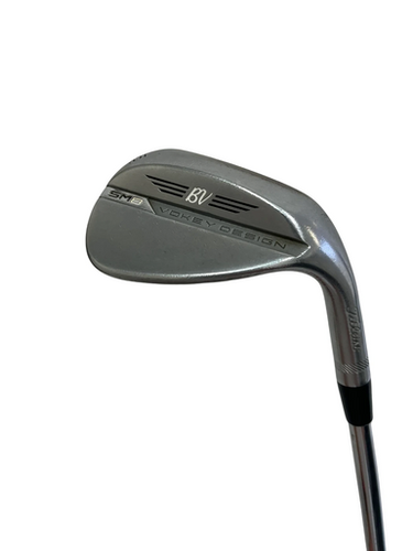 Used Titleist SM8 Golf Wedge Mens RH 56 Degree 11692-S000142524