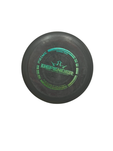 Used Dynamic Discs PRIME DEFENDER Disc Golf Driver Grey 172g 11692-S000142664