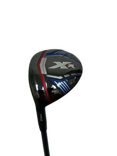 Used Callaway XR Mens Fairway Wood LH 3 Wood 11692-S000142683
