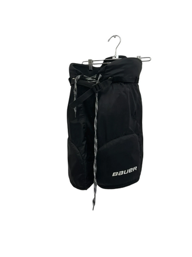 Used Bauer NEXUS 400 Youth Pant Black LG 11692-S000142712