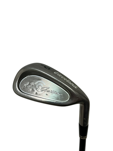Used Cleveland TA5 Golf Wedge Mens RH Pitching Wedge 11692-S000142729