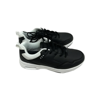 Used FENLERN MENS 7 Mens Golf Shoes Black Senior 7 11692-S000142732