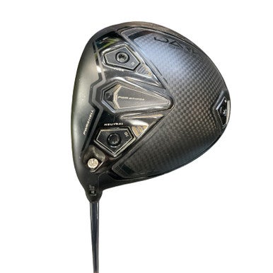 Used Cobra DARK SPEED Mens Driver LH 9.0 Degree 11859-S000026508